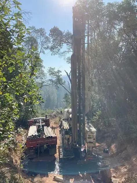 Sustentabilidade Hídrica: A Importância do Poço Artesiano no DF