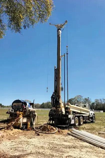 Dicas Essenciais para Construir um Poço Artesiano em Brasília com Sucesso